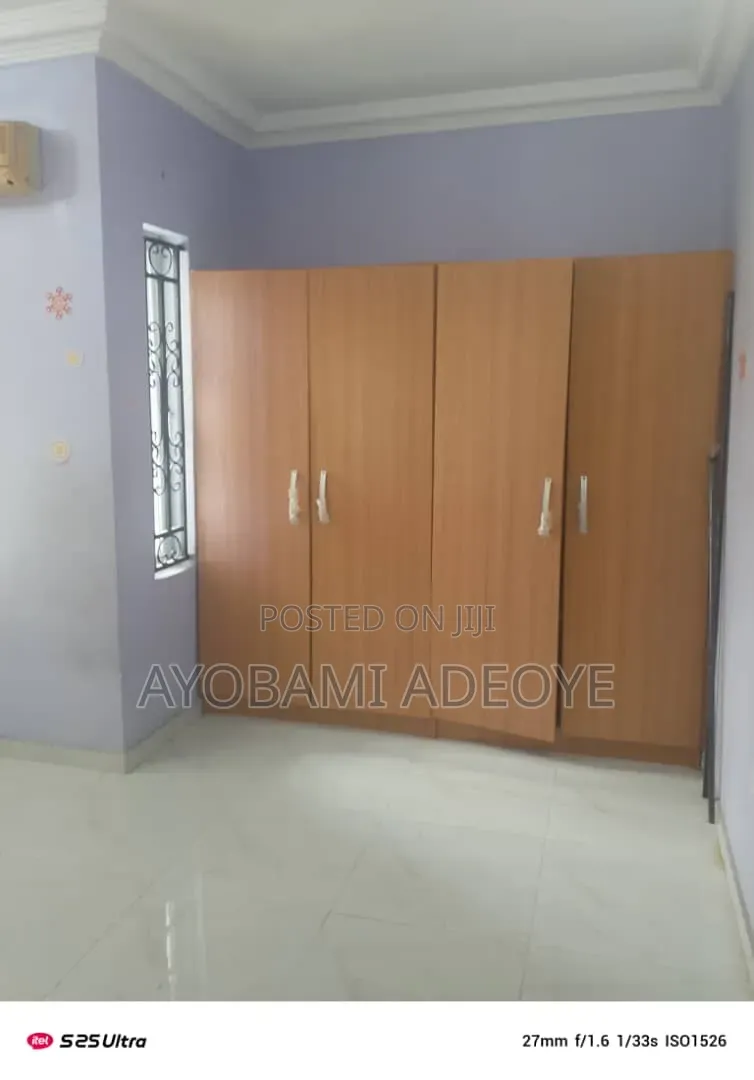 3bdrm Duplex in Amity, Sangotedo for rent in Sangotedo