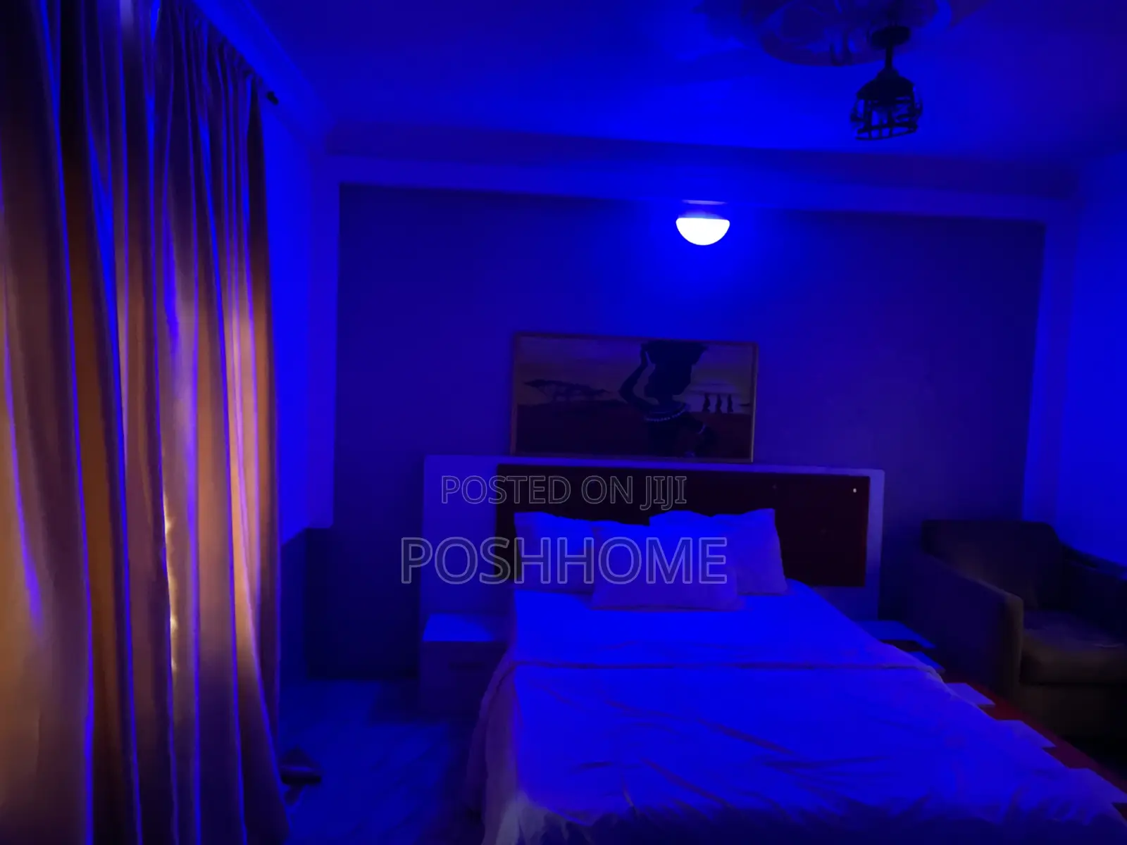 1 Bedroom Apartment in Ado / Ajah