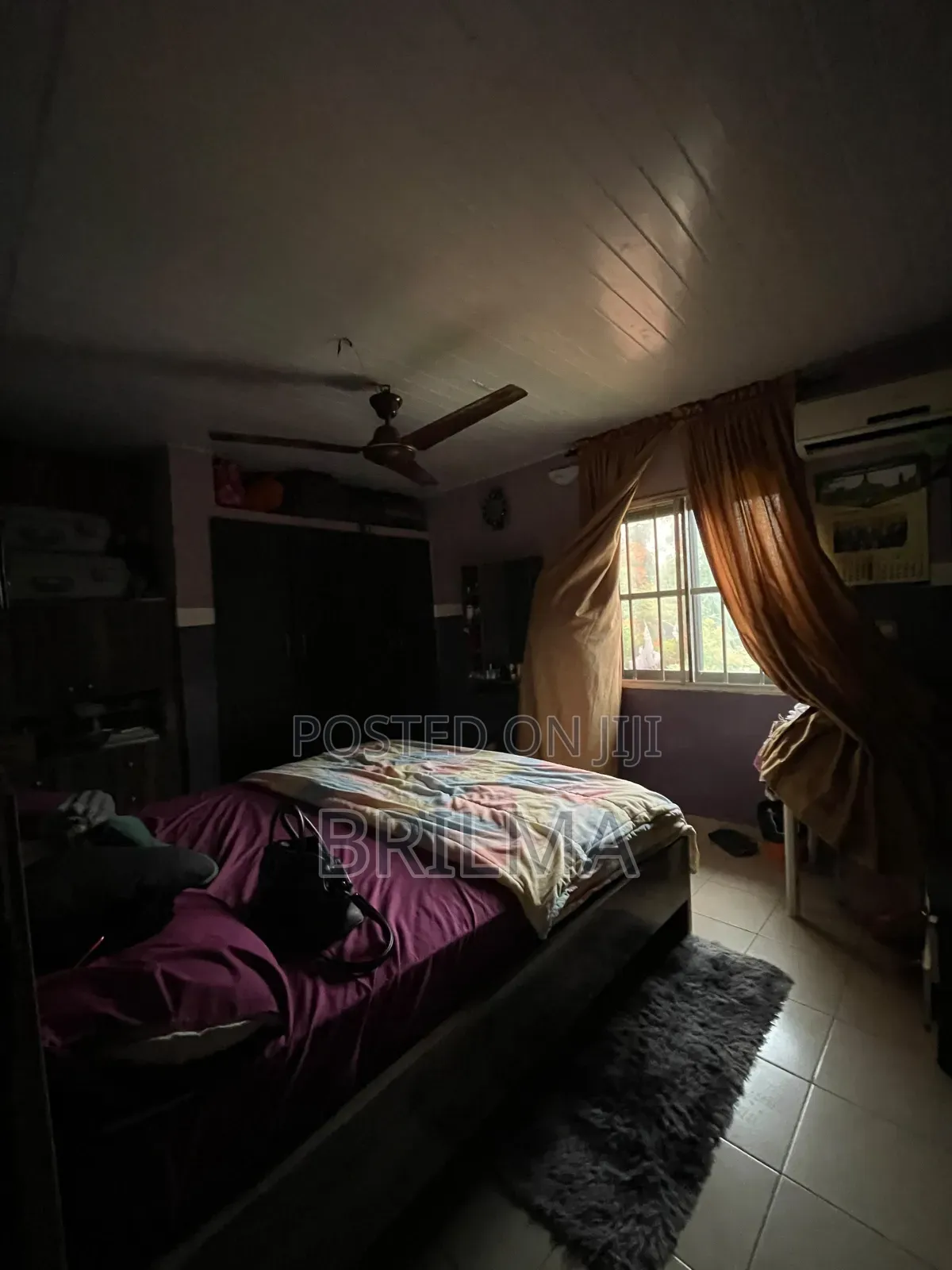 Furnished 3bdrm Block of Flats in Maitama for rent in Maitama