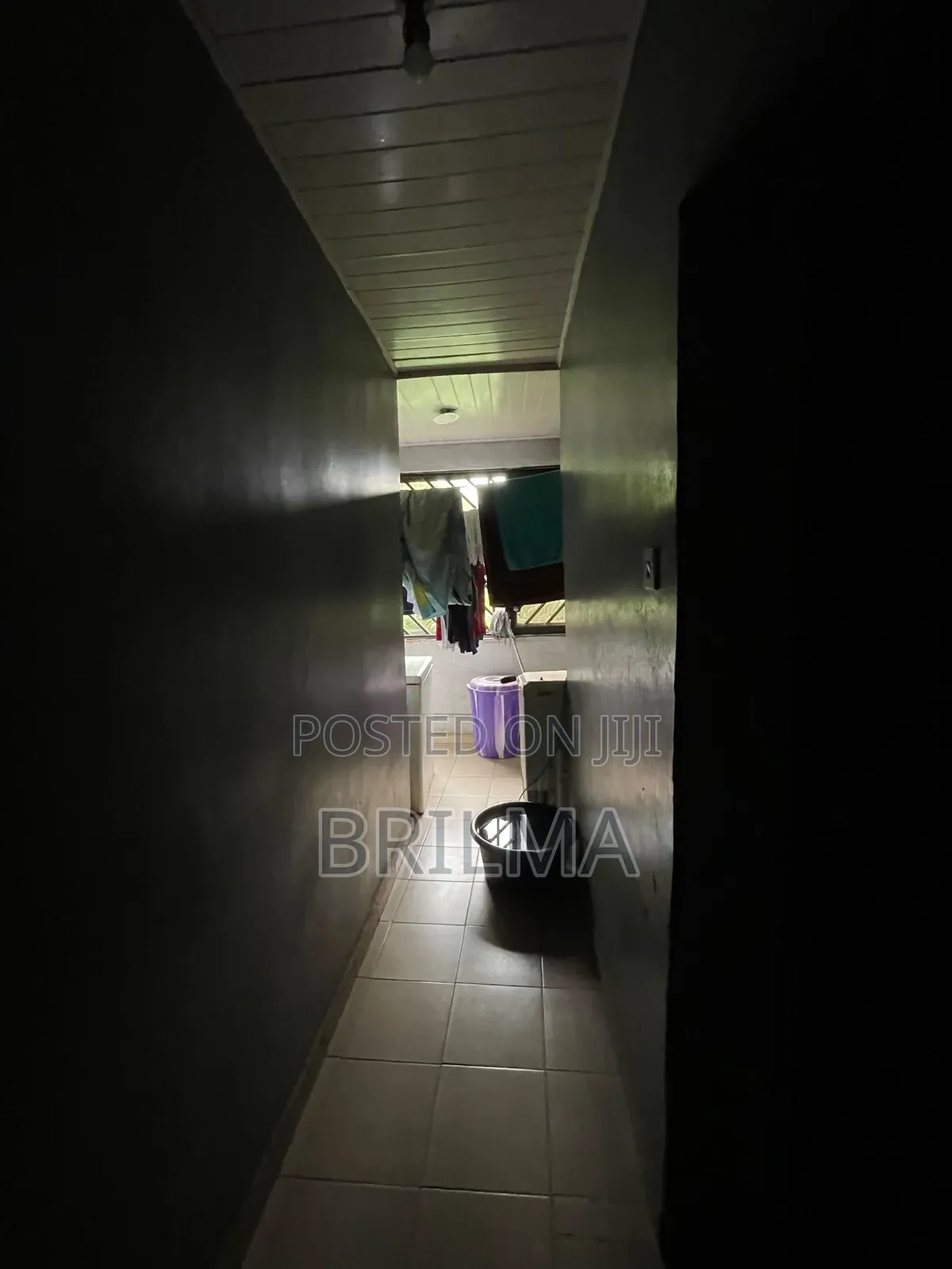 Furnished 3bdrm Block of Flats in Maitama for rent in Maitama