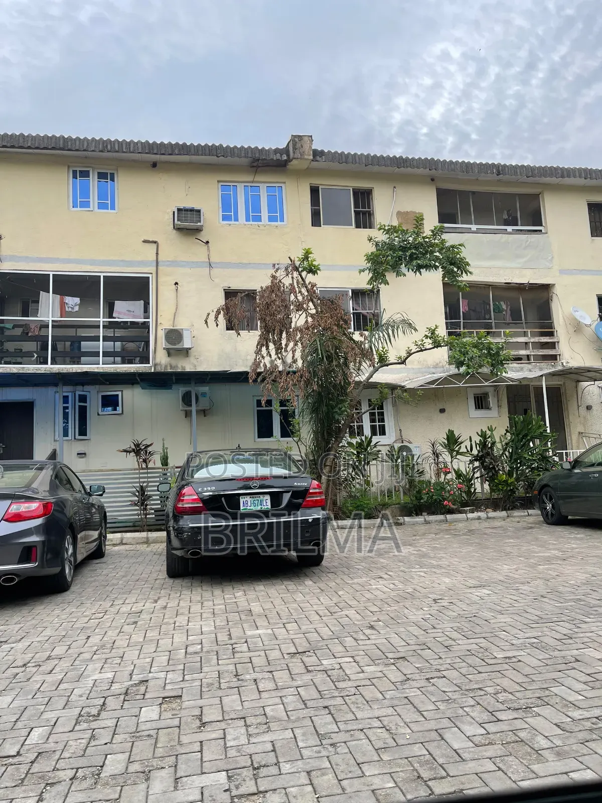 Furnished 3bdrm Block of Flats in Maitama for rent in Maitama