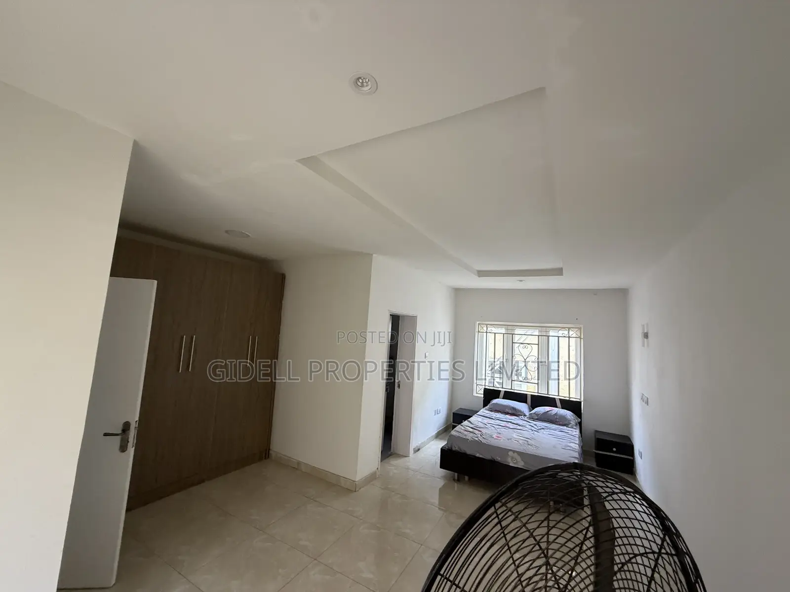 4bdrm Duplex in Guzape District for rent in Guzape District