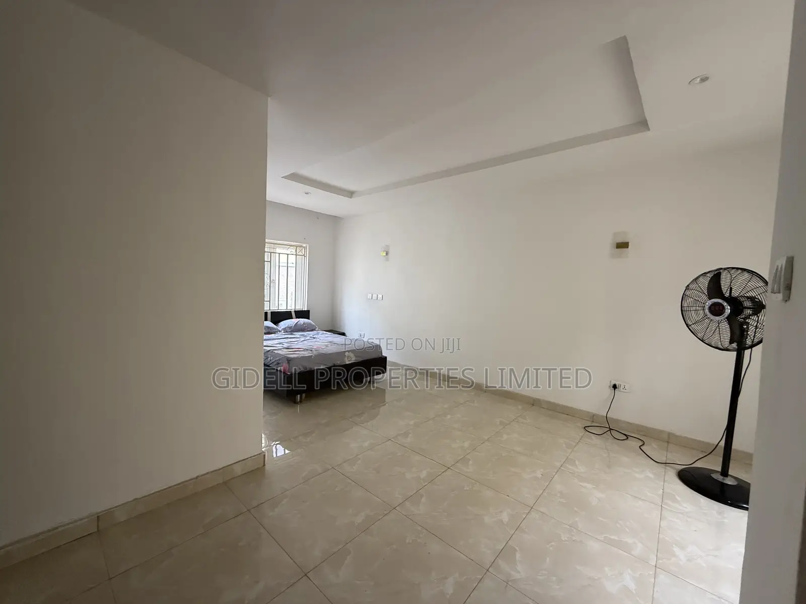 4bdrm Duplex in Guzape District for rent in Guzape District