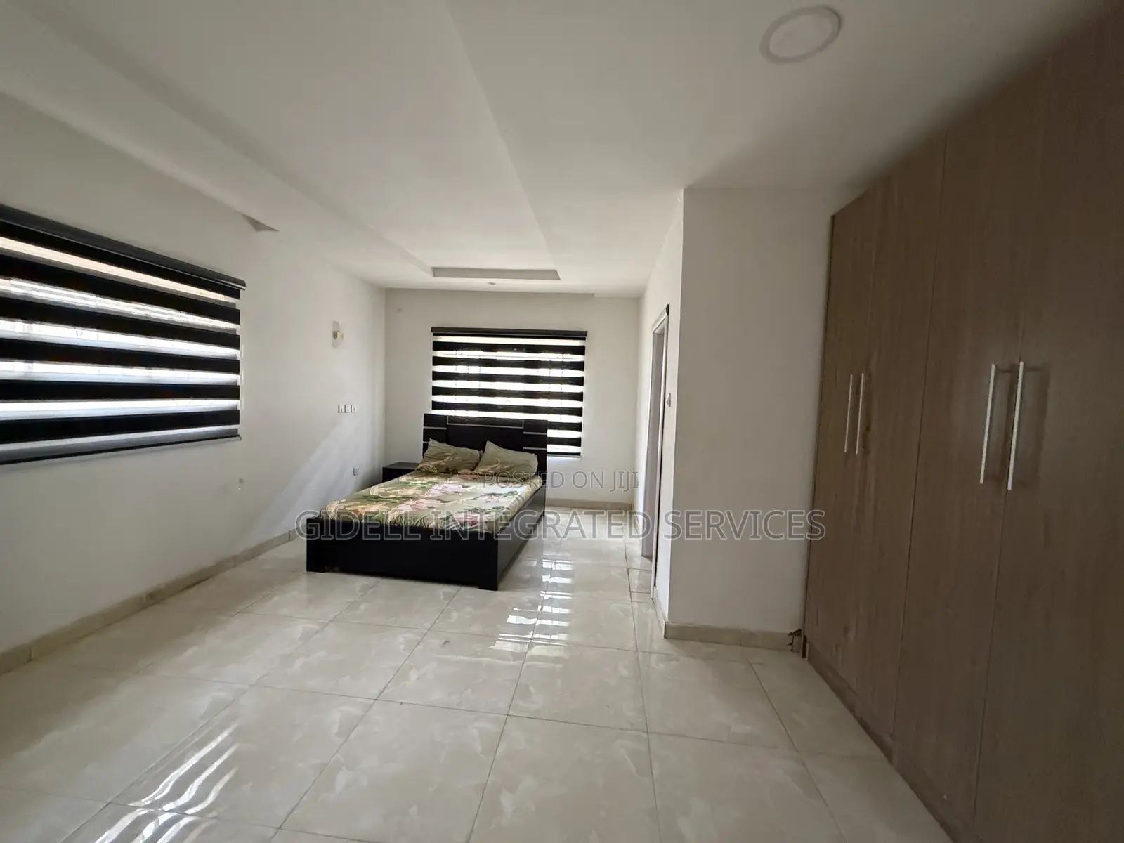 4bdrm Duplex in Guzape District for rent in Guzape District