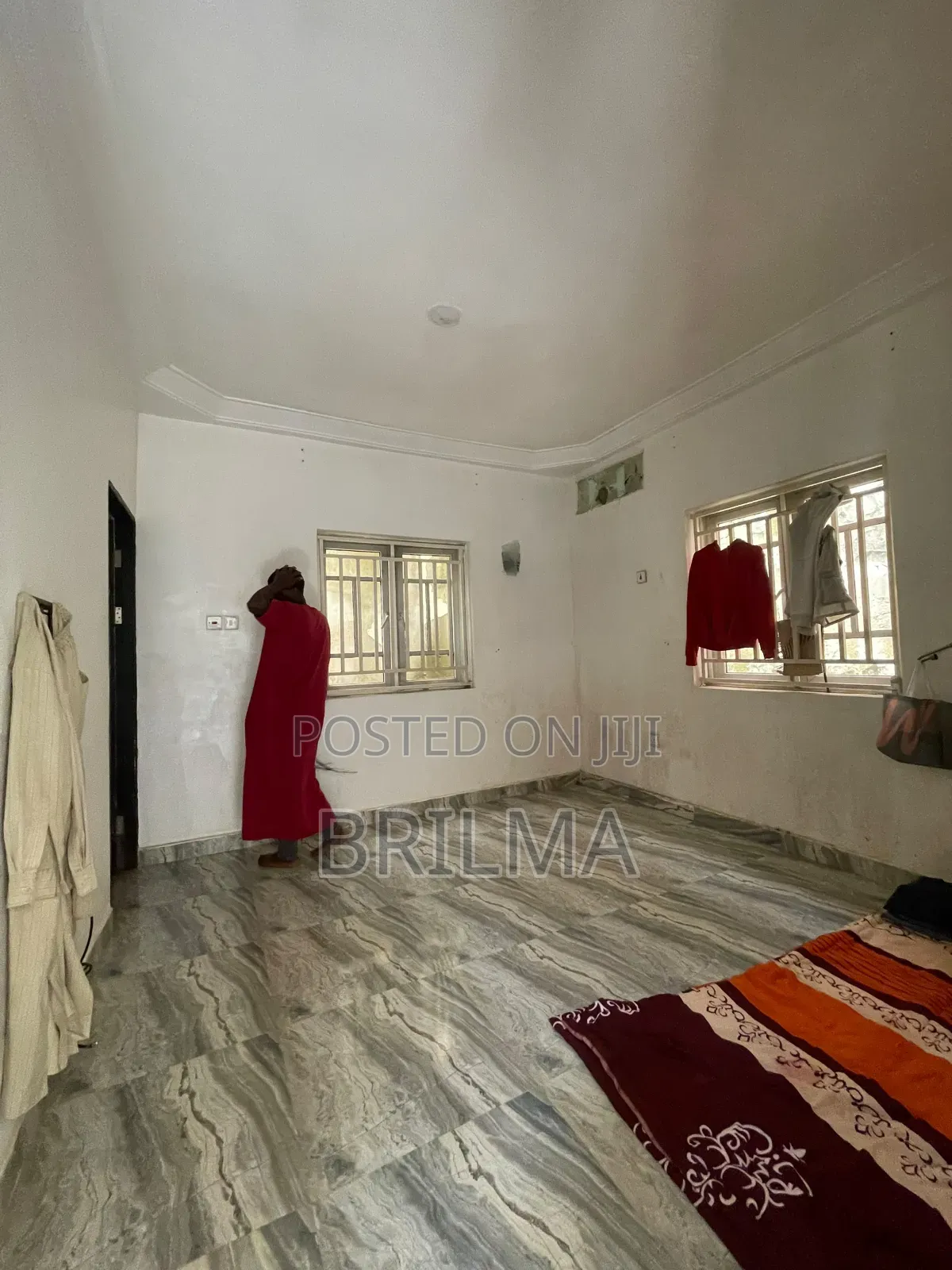 1bdrm Block of Flats in Mabushi for rent in Mabushi