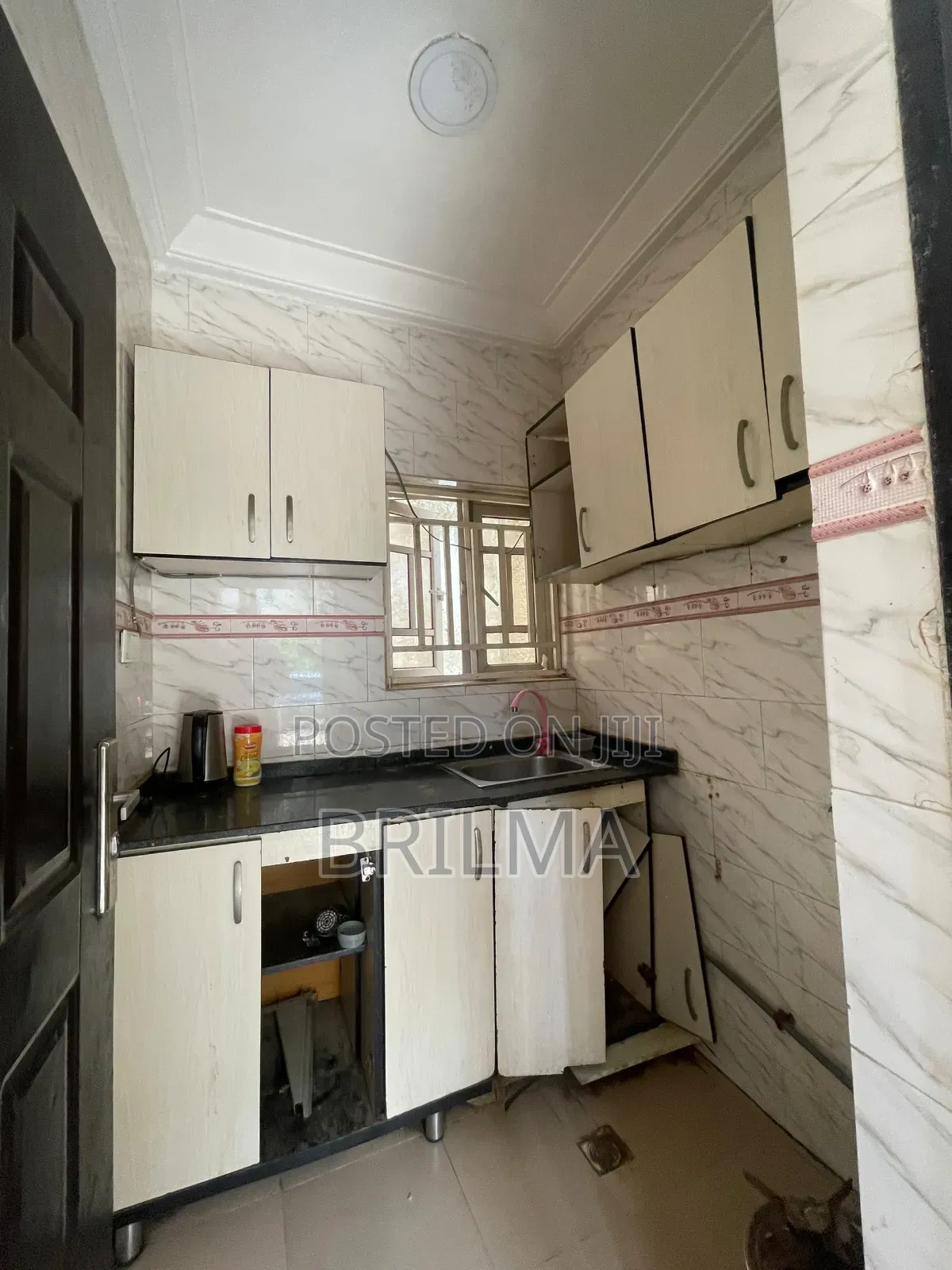 1bdrm Block of Flats in Mabushi for rent in Mabushi