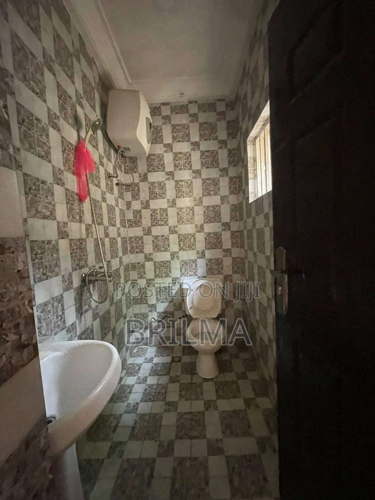 1bdrm Block of Flats in Mabushi for rent in Mabushi