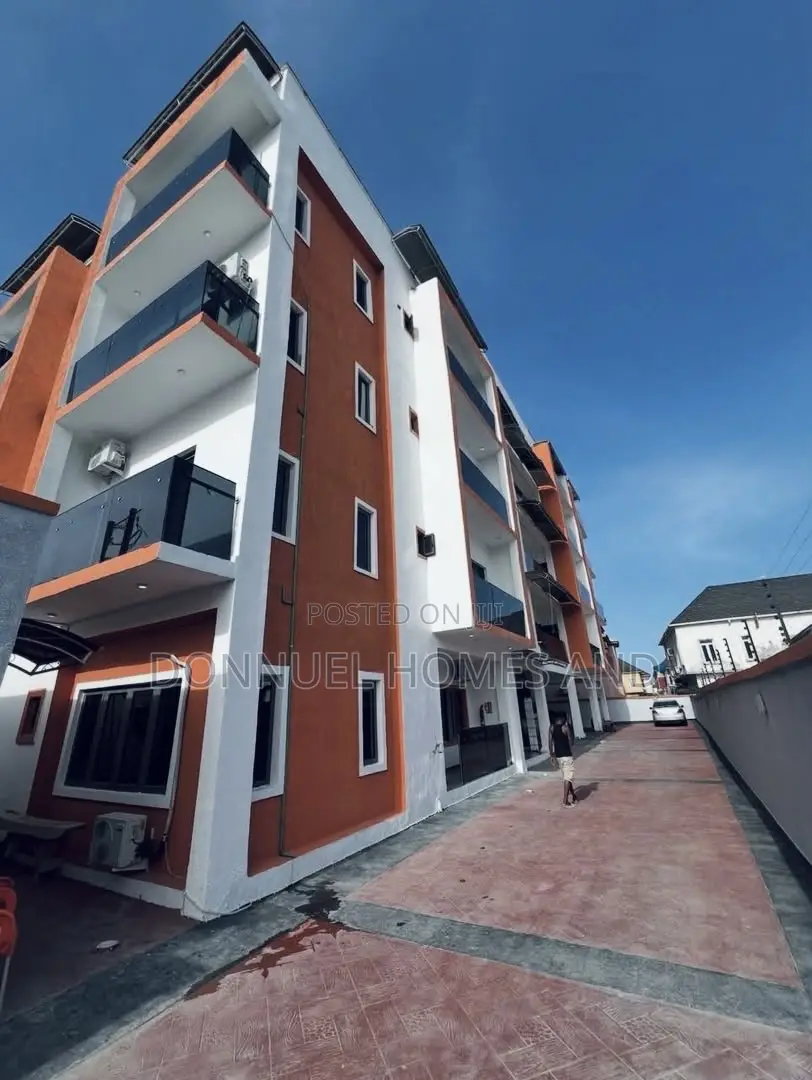 2bdrm Apartment in Ologolo for rent in Ologolo