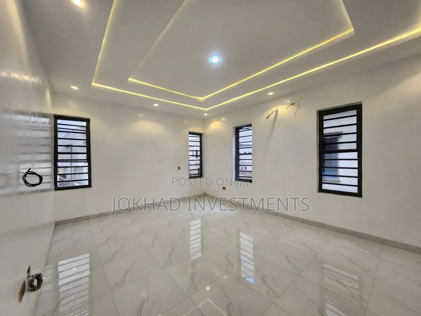 4bdrm Duplex in Sunshine Gardens for sale in Sangotedo