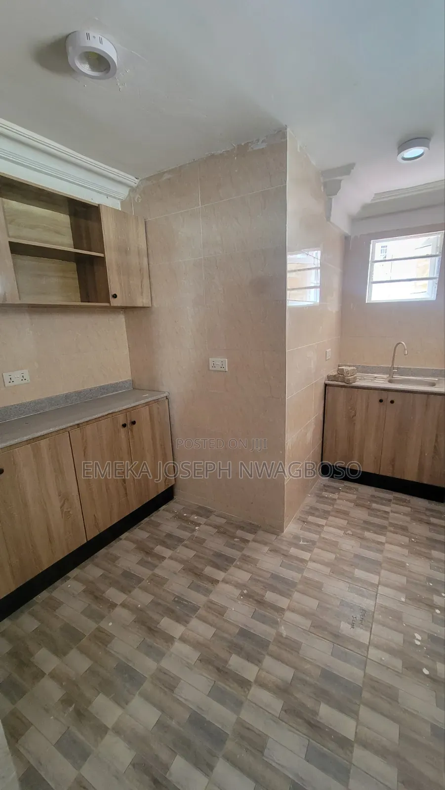 1bdrm Block of Flats in Dawaki for rent in Dawaki