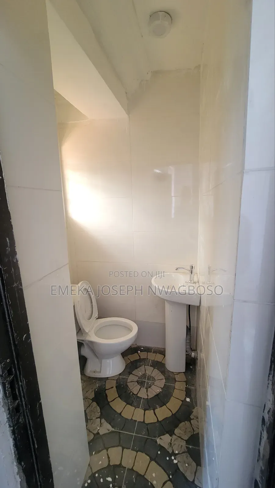 1bdrm Block of Flats in Dawaki for rent in Dawaki