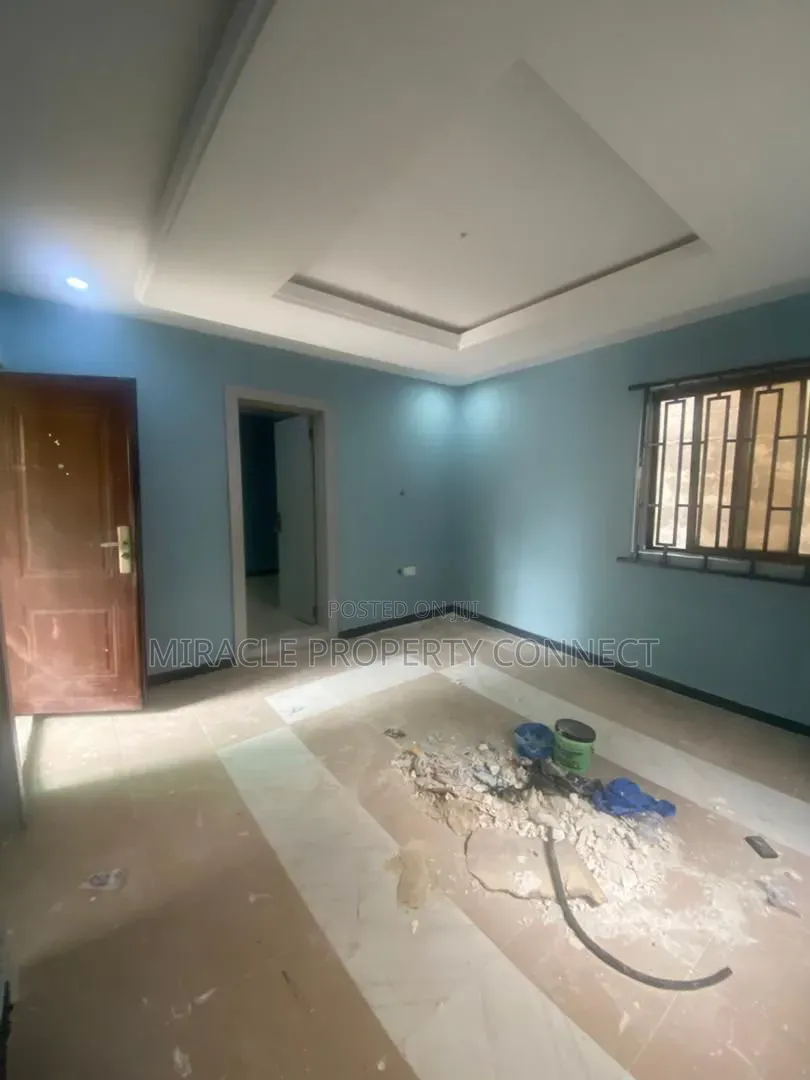 Furnished Mini Flat in Ogudu Gra for rent in Ogudu GRA