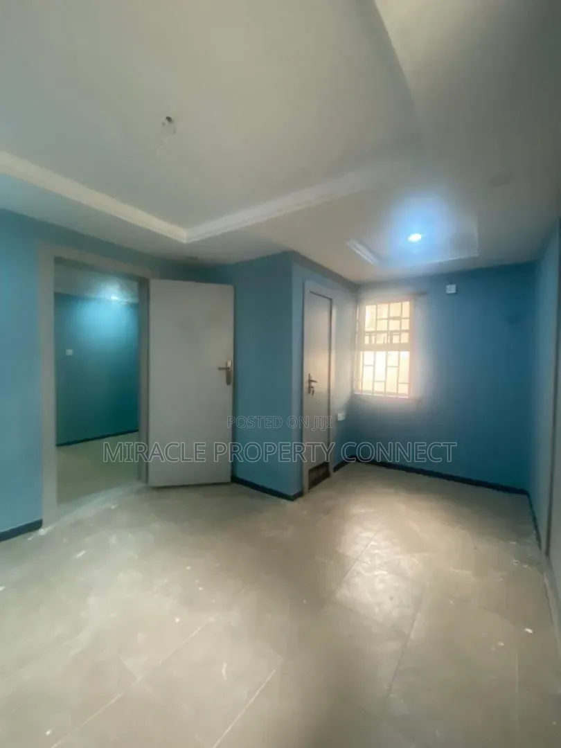 Furnished Mini Flat in Ogudu Gra for rent in Ogudu GRA