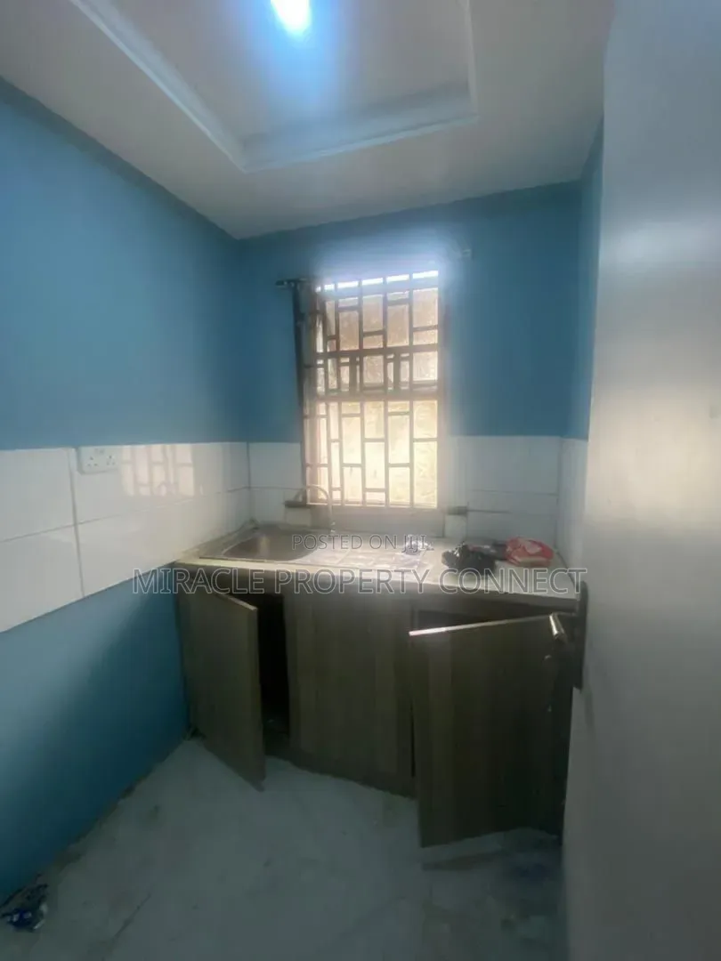 Furnished Mini Flat in Ogudu Gra for rent in Ogudu GRA