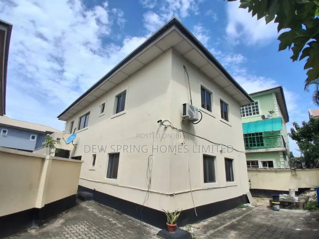 2bdrm Apartment in Lekki Phase 1 for rent in Lekki Phase 1