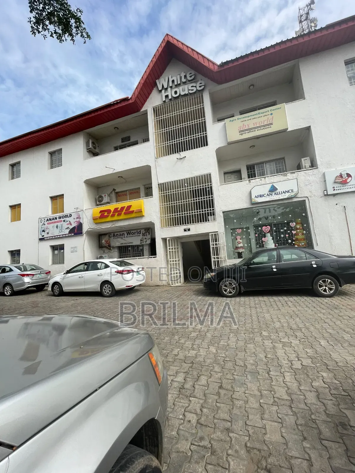 Office Space In Wuse 2 For Rent in Wuse 2