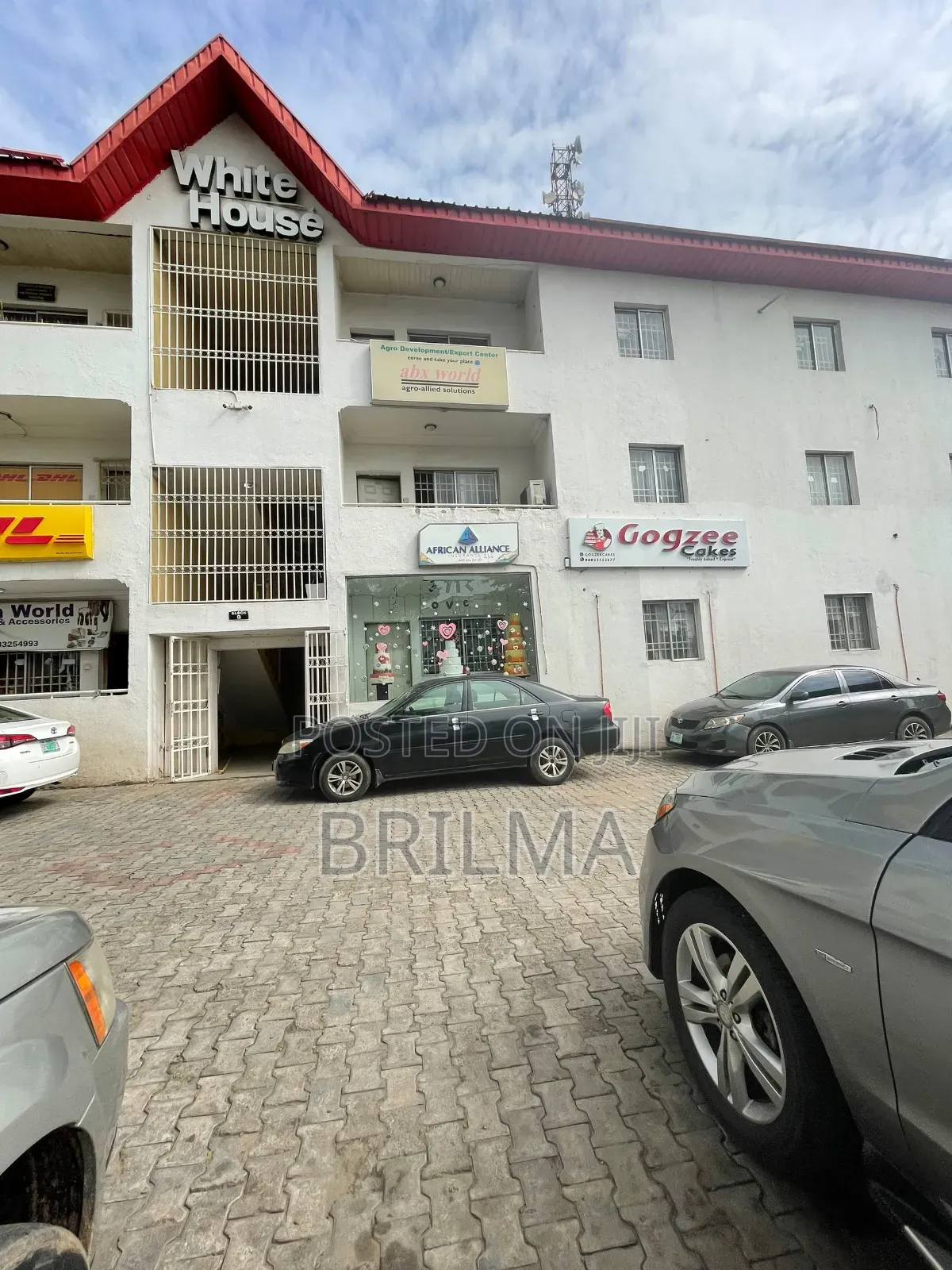 Office Space In Wuse 2 For Rent in Wuse 2