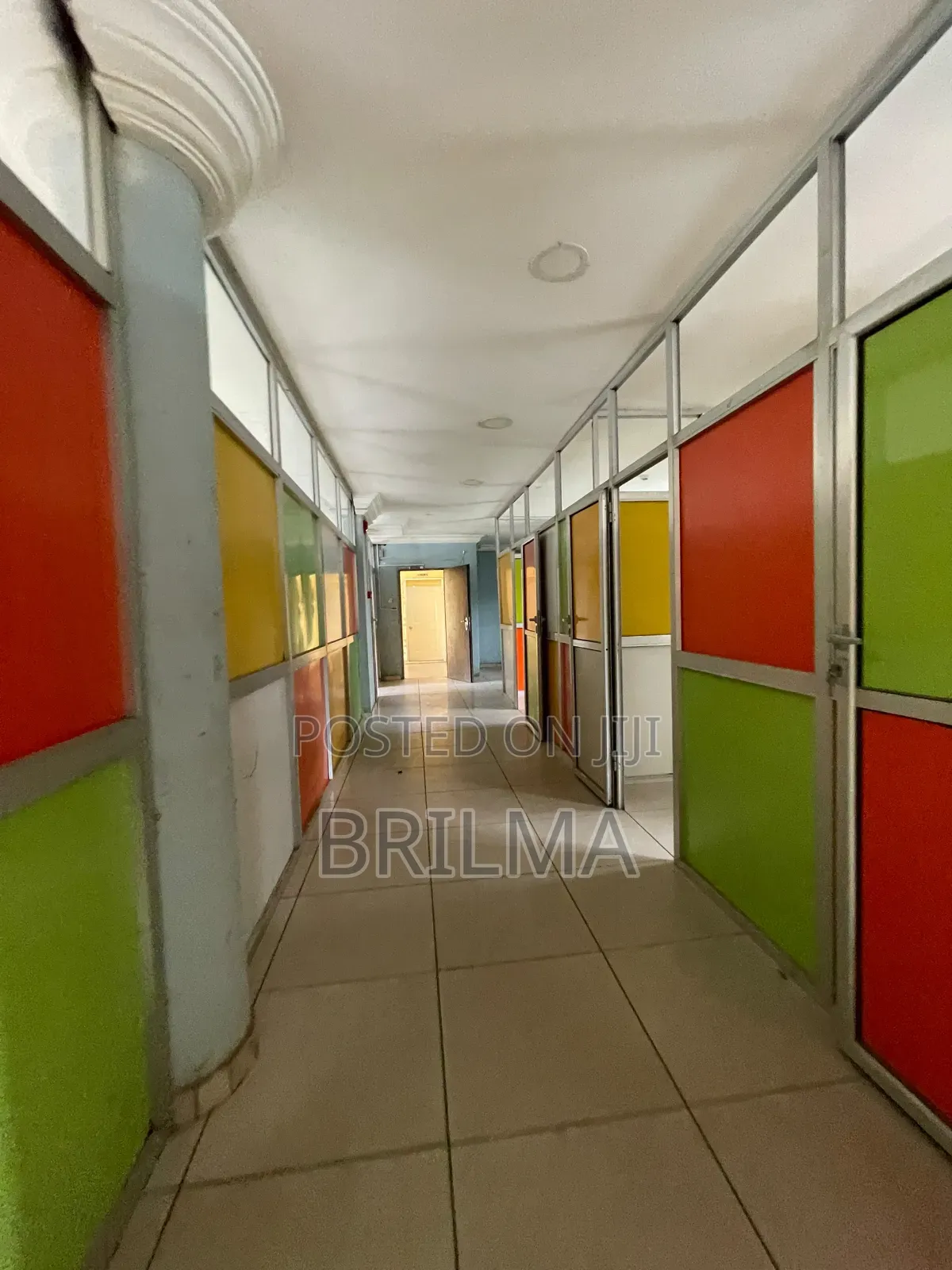 Office Space In Wuse 2 For Rent in Wuse 2