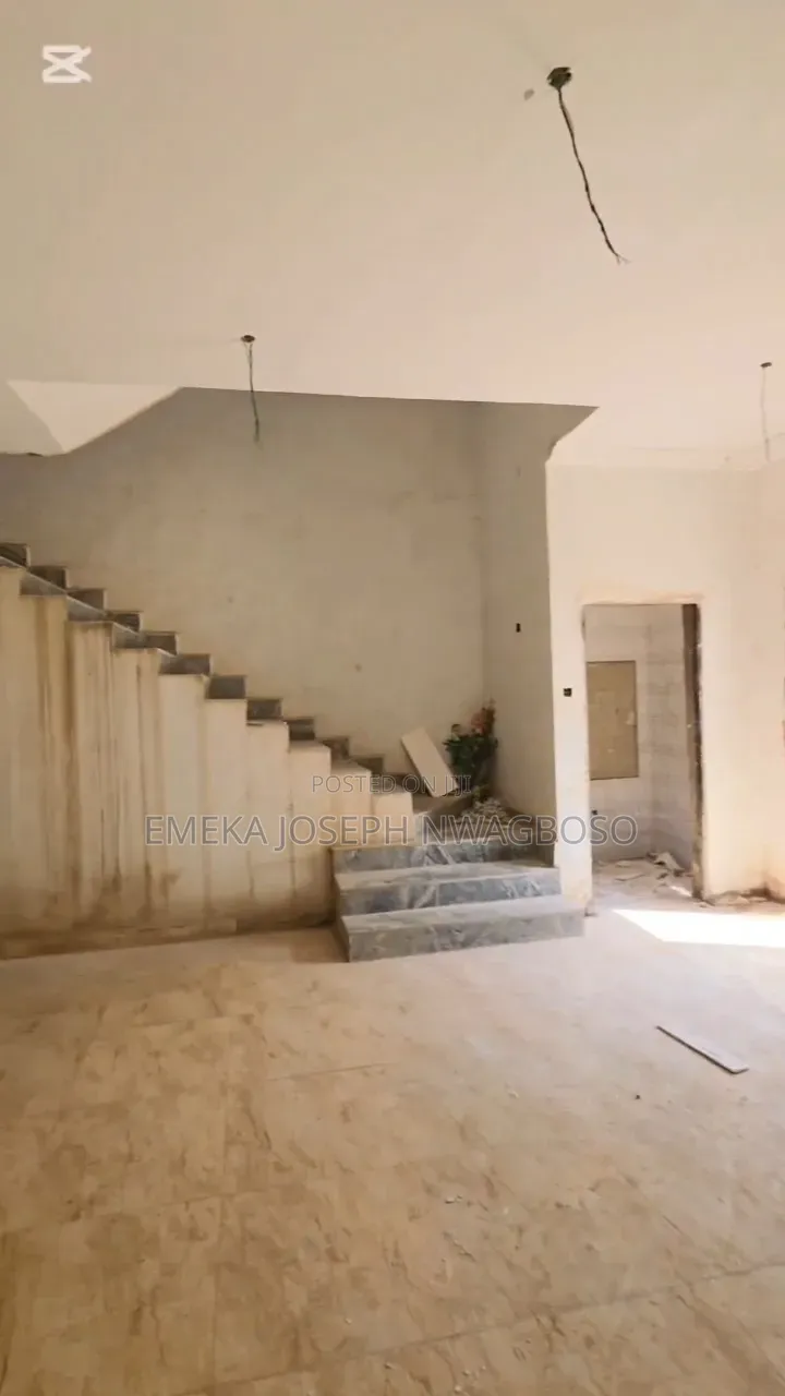 4bdrm Townhouse/Terrace in Dawaki for sale in Dawaki