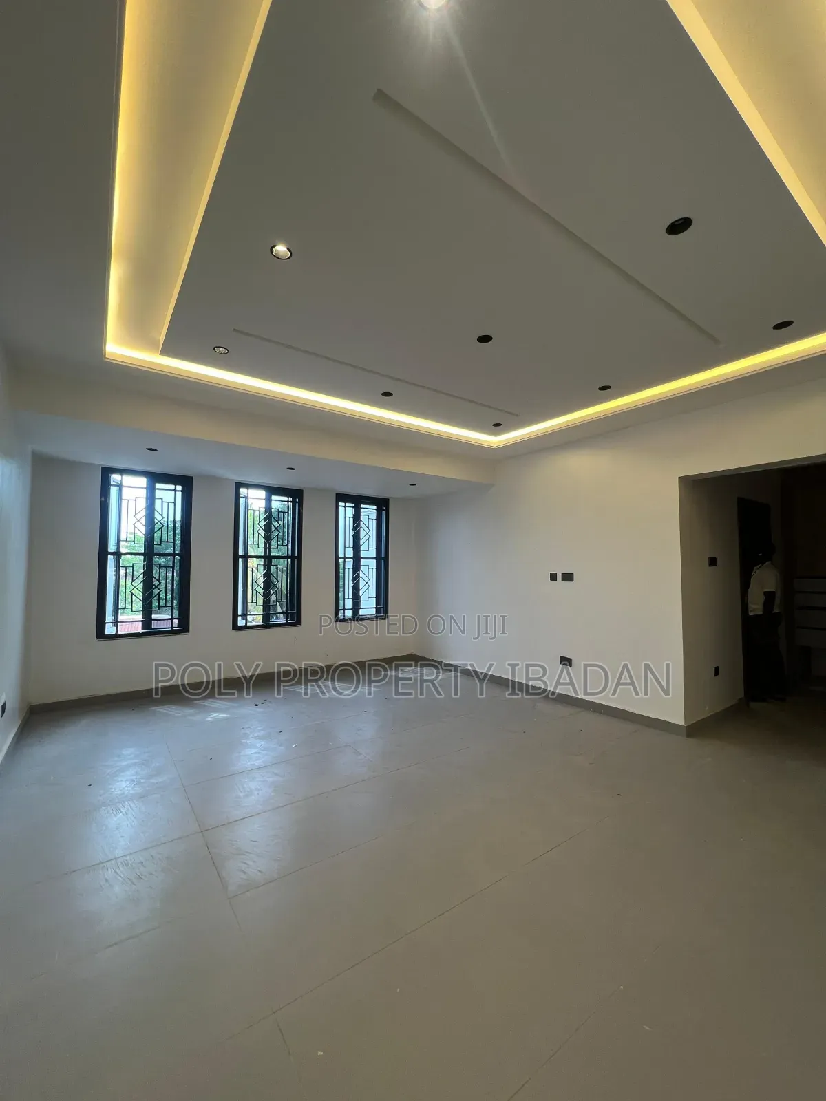 4bdrm Duplex in Onikoko Estate, Akobo for rent in Akobo