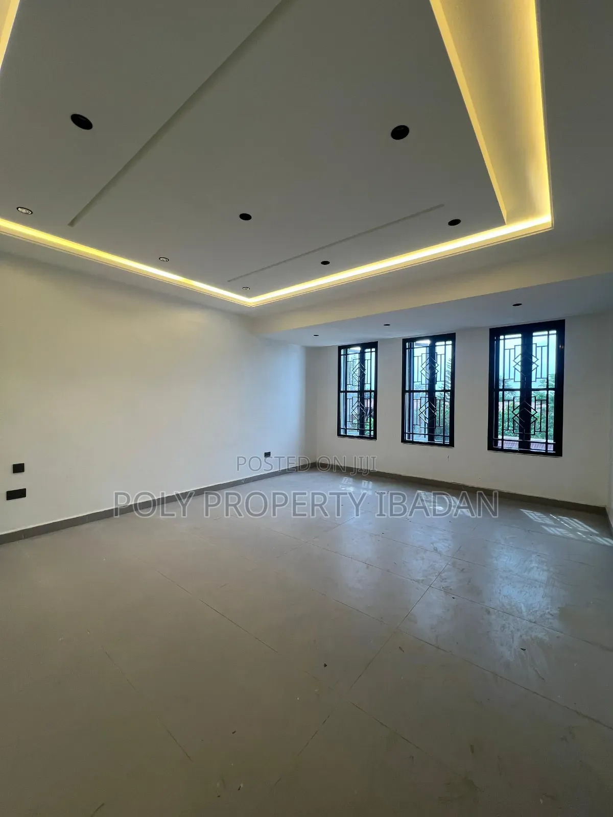 4bdrm Duplex in Onikoko Estate, Akobo for rent in Akobo