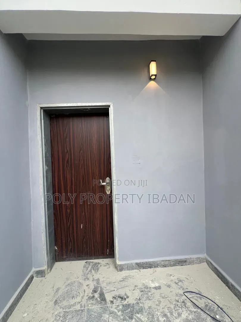 4bdrm Duplex in Onikoko Estate, Akobo for rent in Akobo