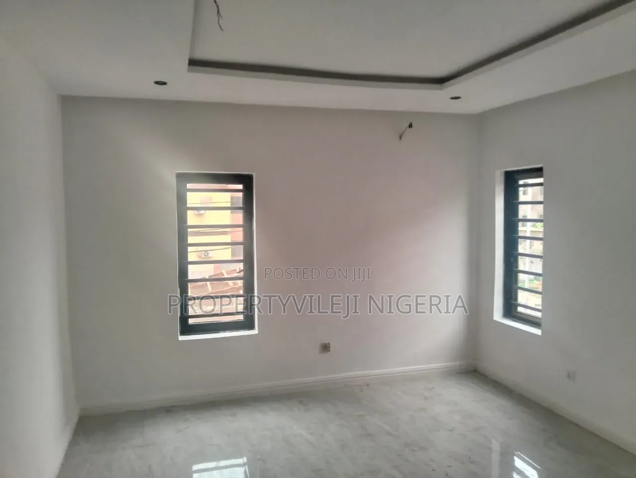 3bdrm Apartment in Zone 6 / Wuse for rent in Zone 6 / Wuse