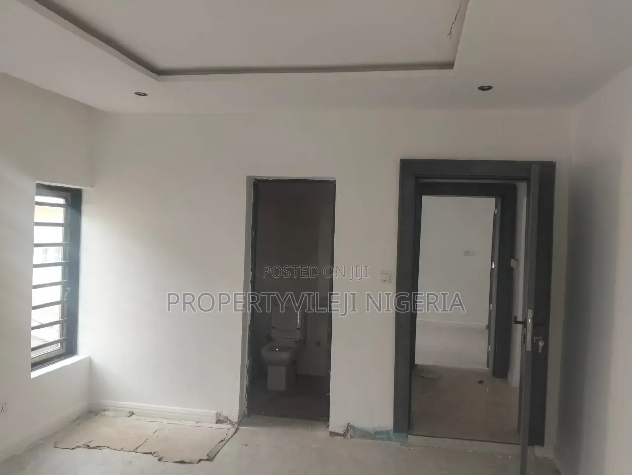3bdrm Apartment in Zone 6 / Wuse for rent in Zone 6 / Wuse