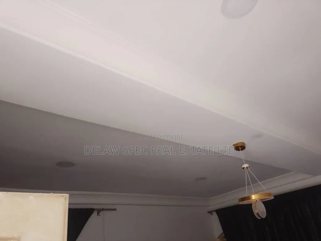 1bdrm Duplex in 64 Crescent Estate, Gwarinpa for rent in Gwarinpa