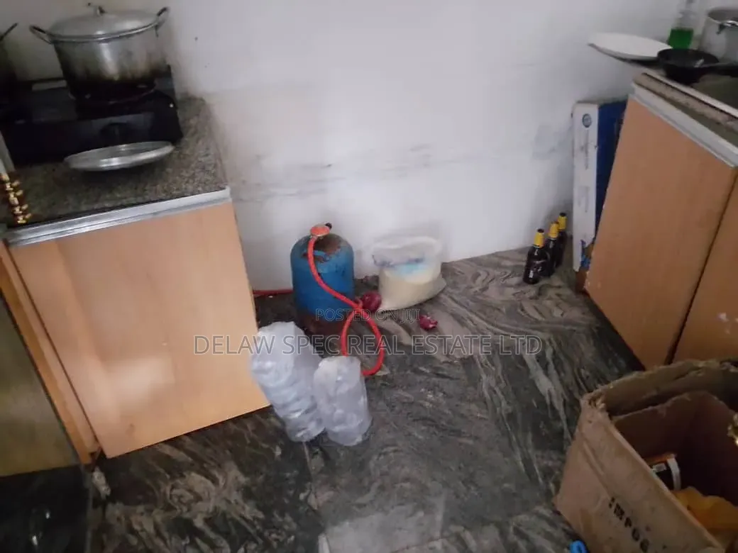 1bdrm Duplex in 64 Crescent Estate, Gwarinpa for rent in Gwarinpa