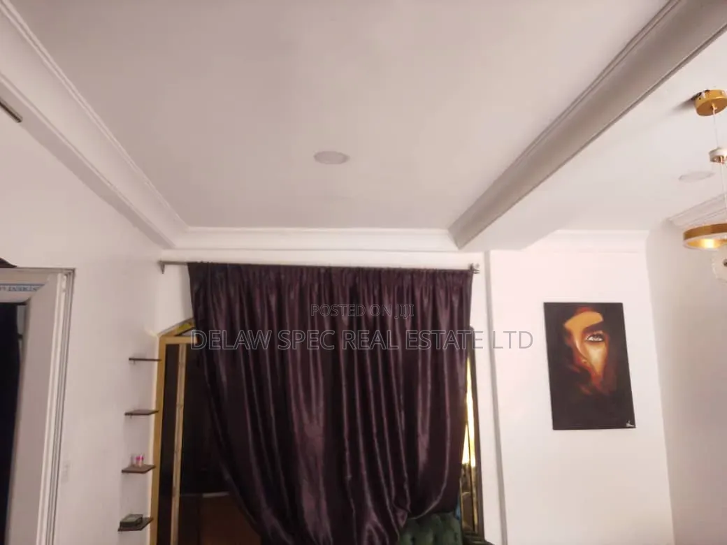 1bdrm Duplex in 64 Crescent Estate, Gwarinpa for rent in Gwarinpa