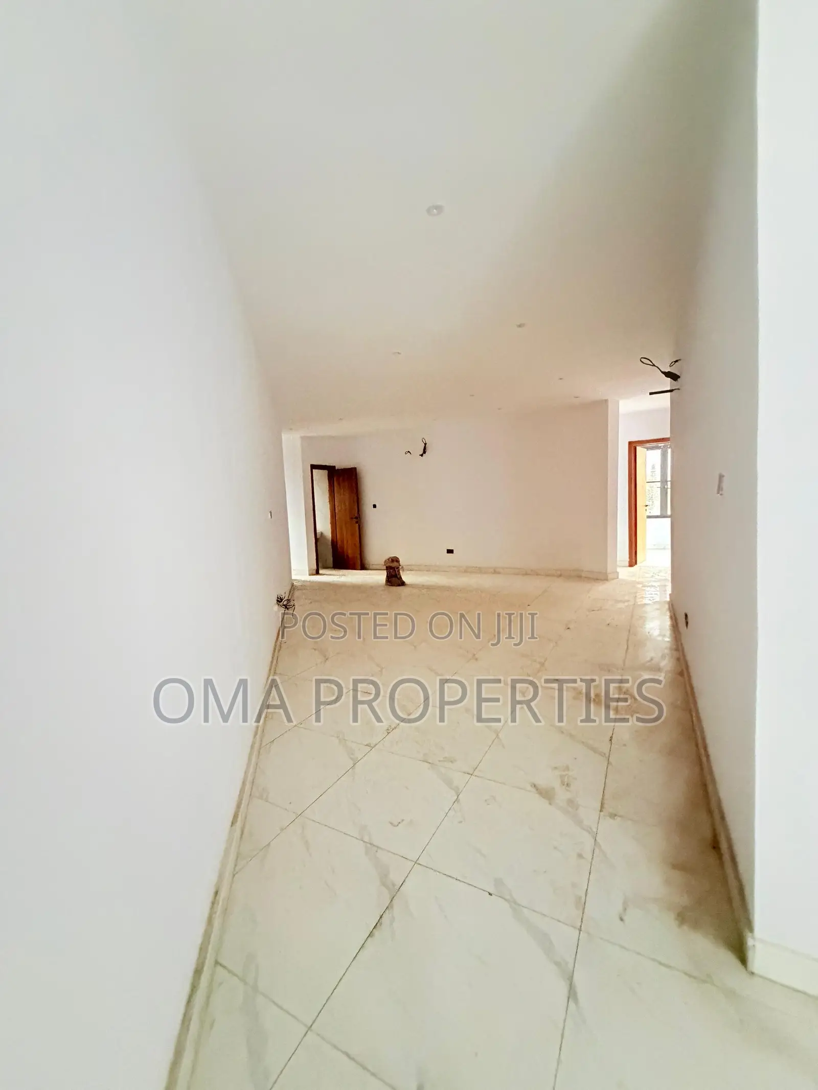 3bdrm House in Ikeja GRA for sale in Ikeja GRA
