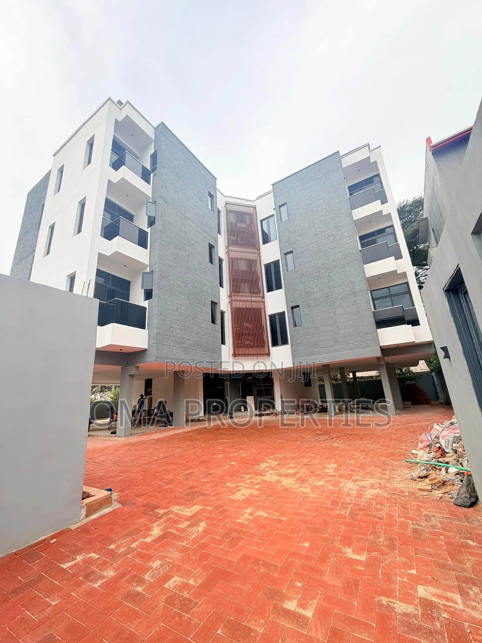 3bdrm House in Ikeja GRA for sale in Ikeja GRA