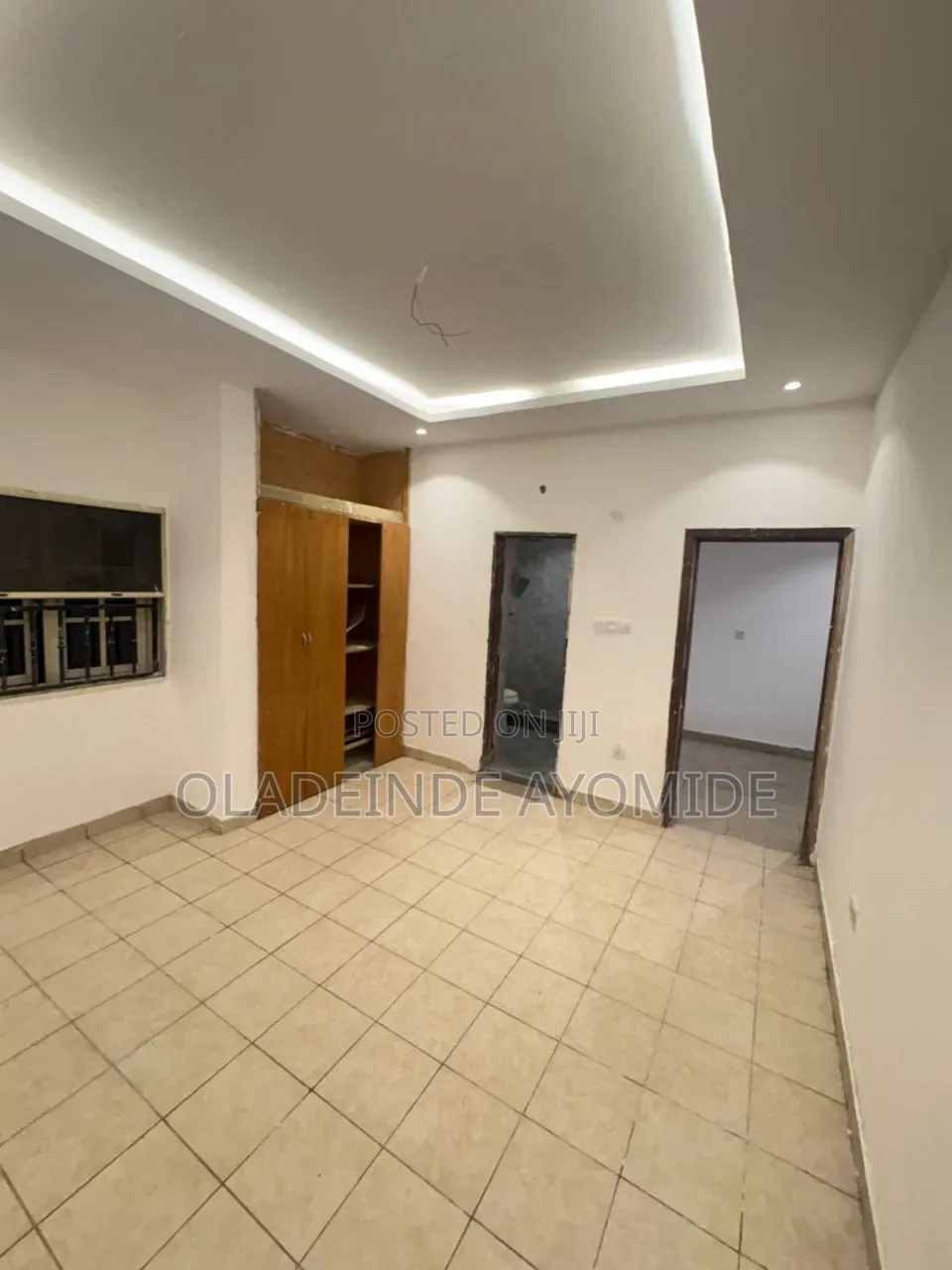 Mini Flat in Chevron Lekki for rent in Chevron
