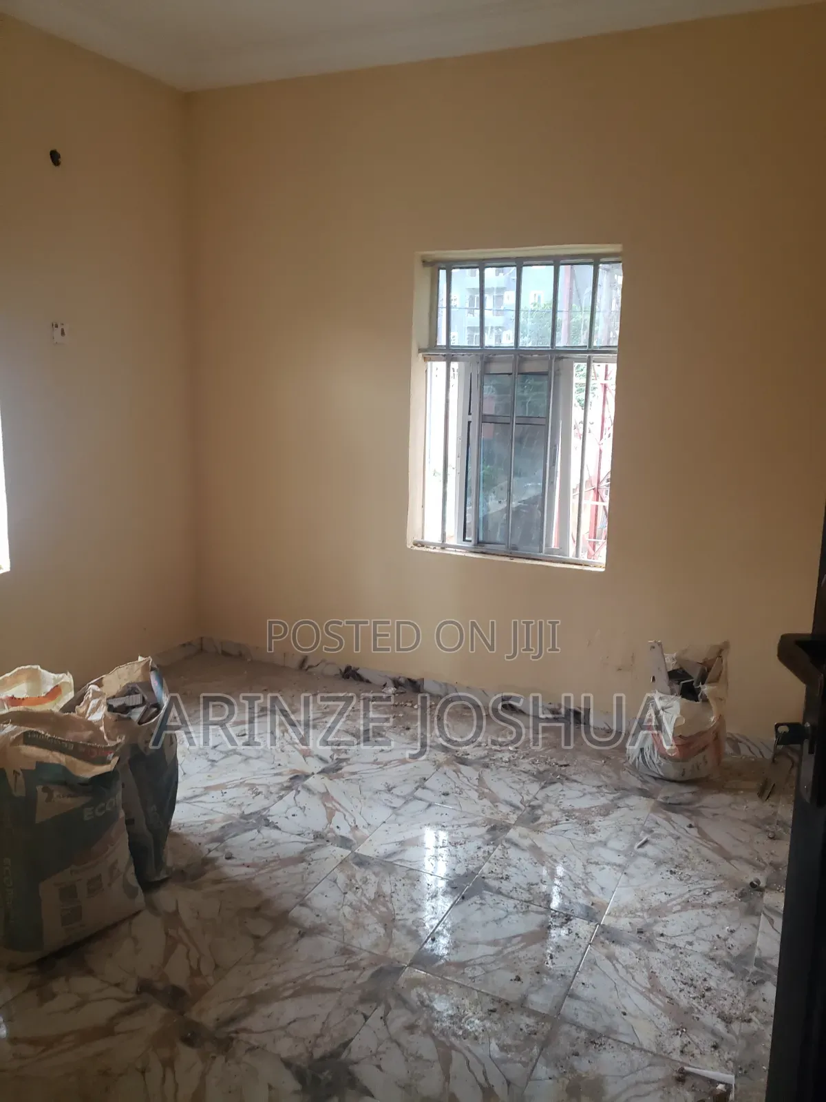 Furnished 2bdrm Block of Flats in Enugu for rent in Enugu