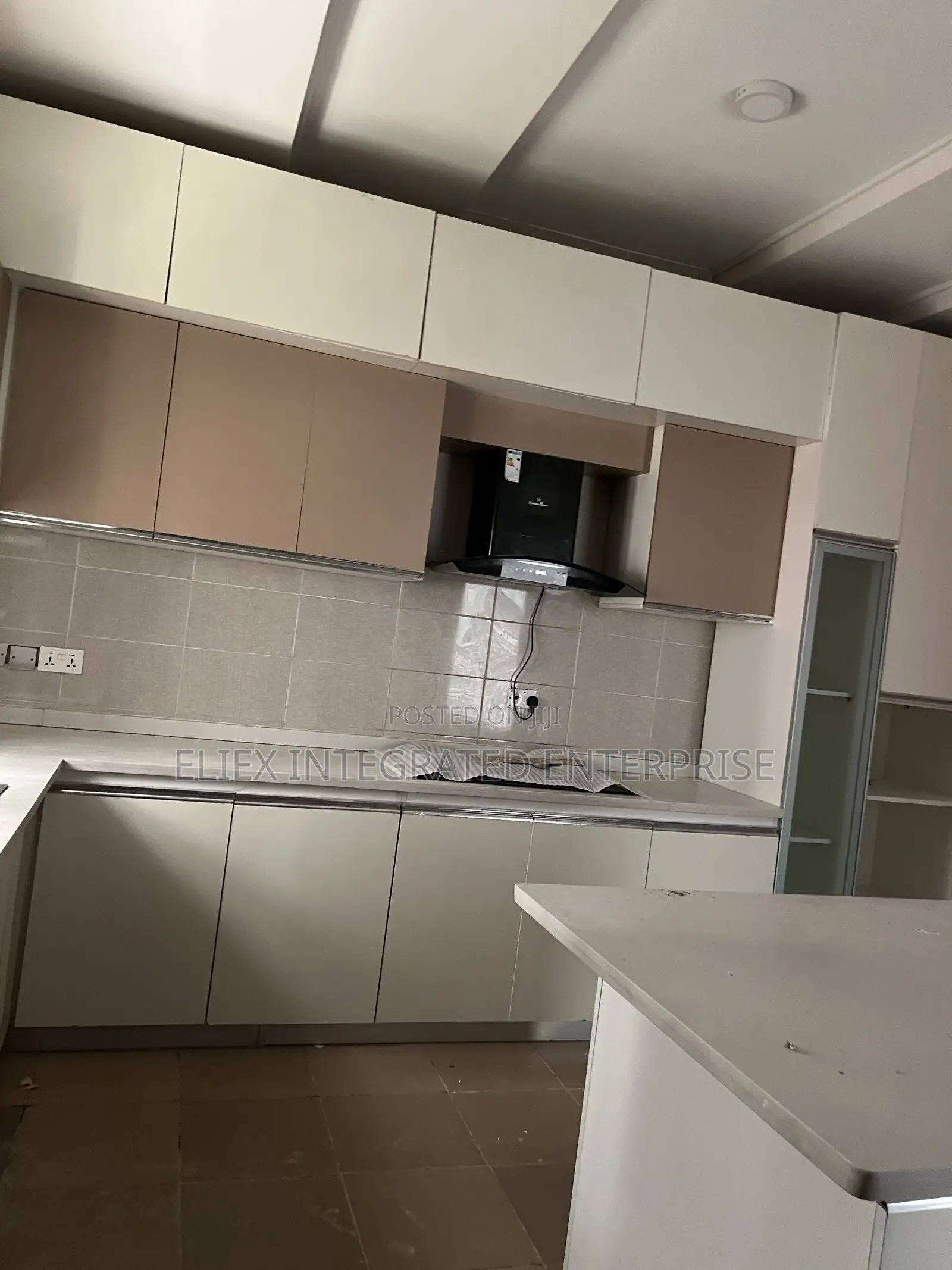 Furnished 3bdrm Duplex in Jahi Gilmore for rent in Jahi