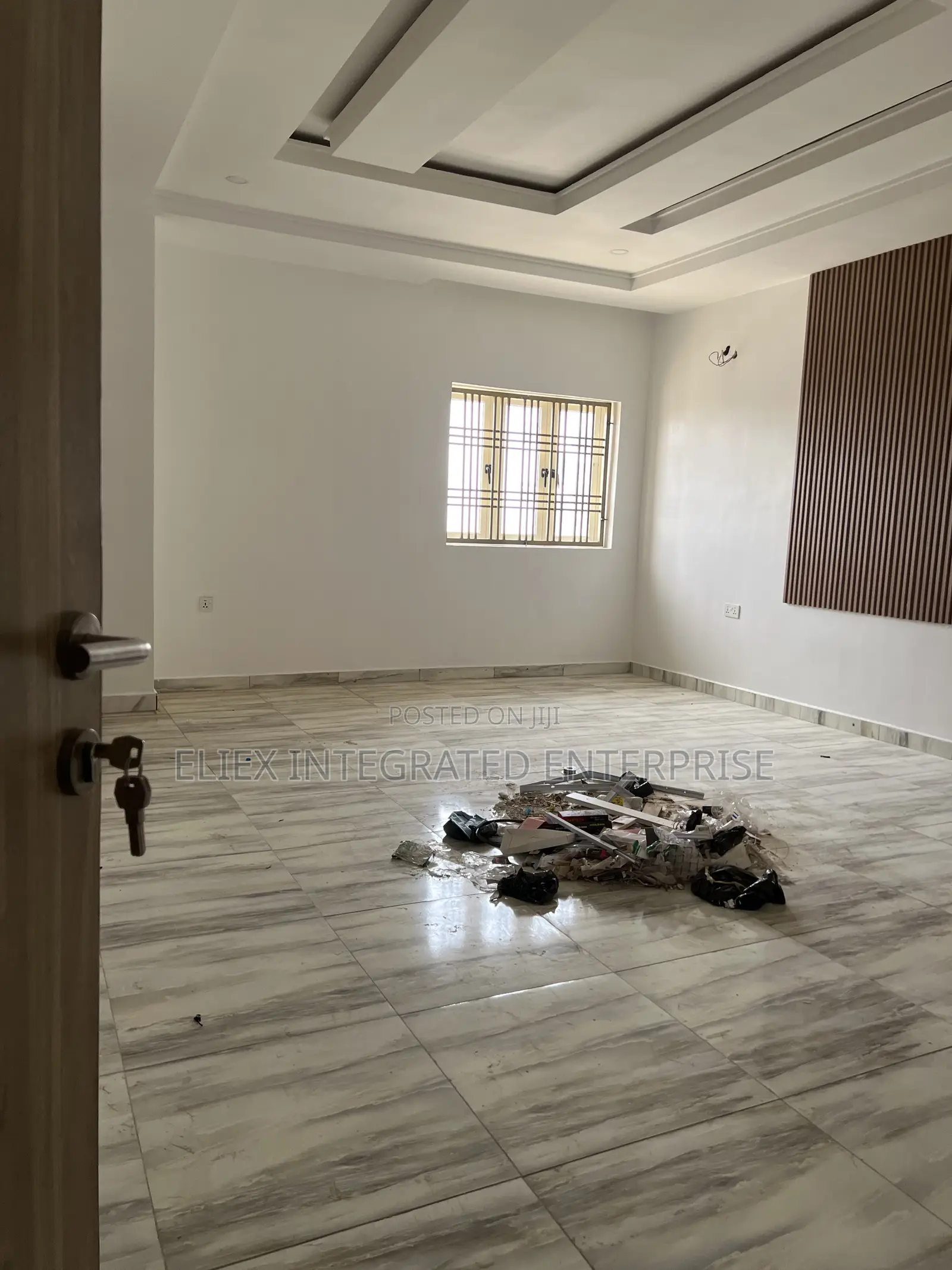 Furnished 3bdrm Duplex in Jahi Gilmore for rent in Jahi