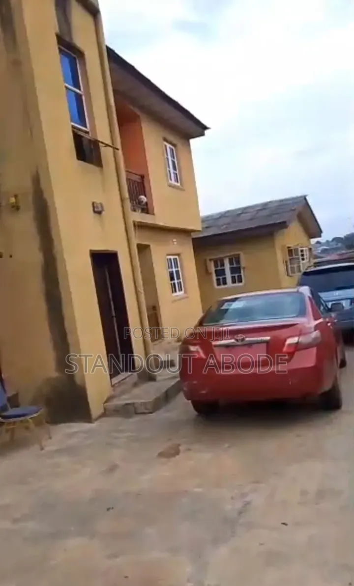 2bdrm Block of Flats in Good Location, Ipaja / Ipaja for sale in Ipaja / Ipaja