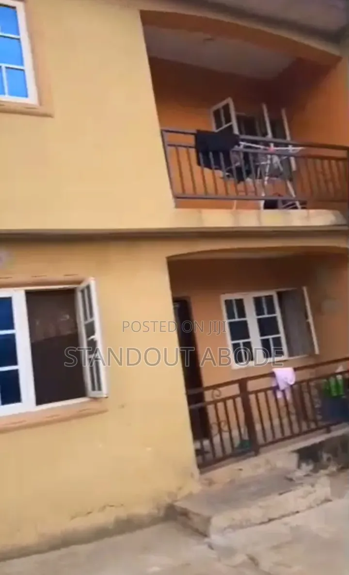 2bdrm Block of Flats in Good Location, Ipaja / Ipaja for sale in Ipaja / Ipaja