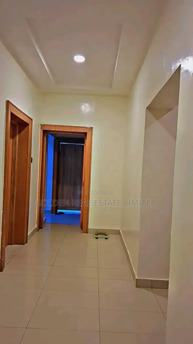 Furnished 3bdrm Block of Flats in Guzape District for rent in Guzape District