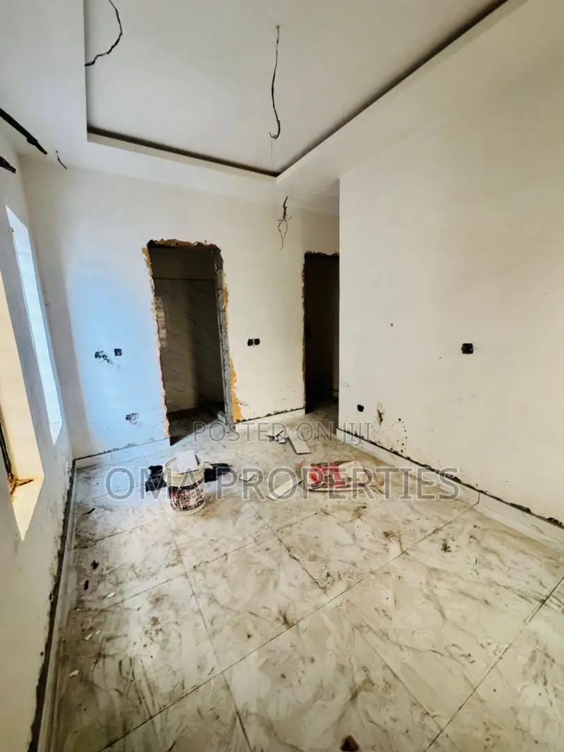 3bdrm House in Yaba for sale in Yaba