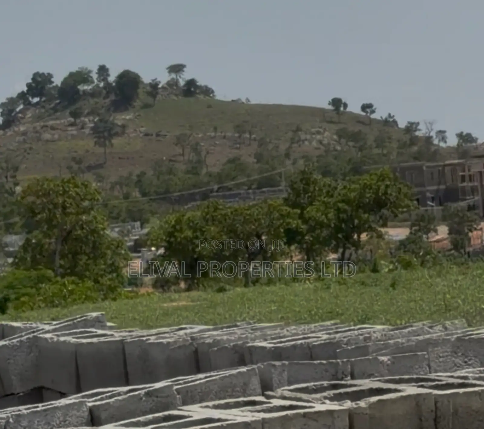 Fast Selling Land In Lifecamp in Life Camp