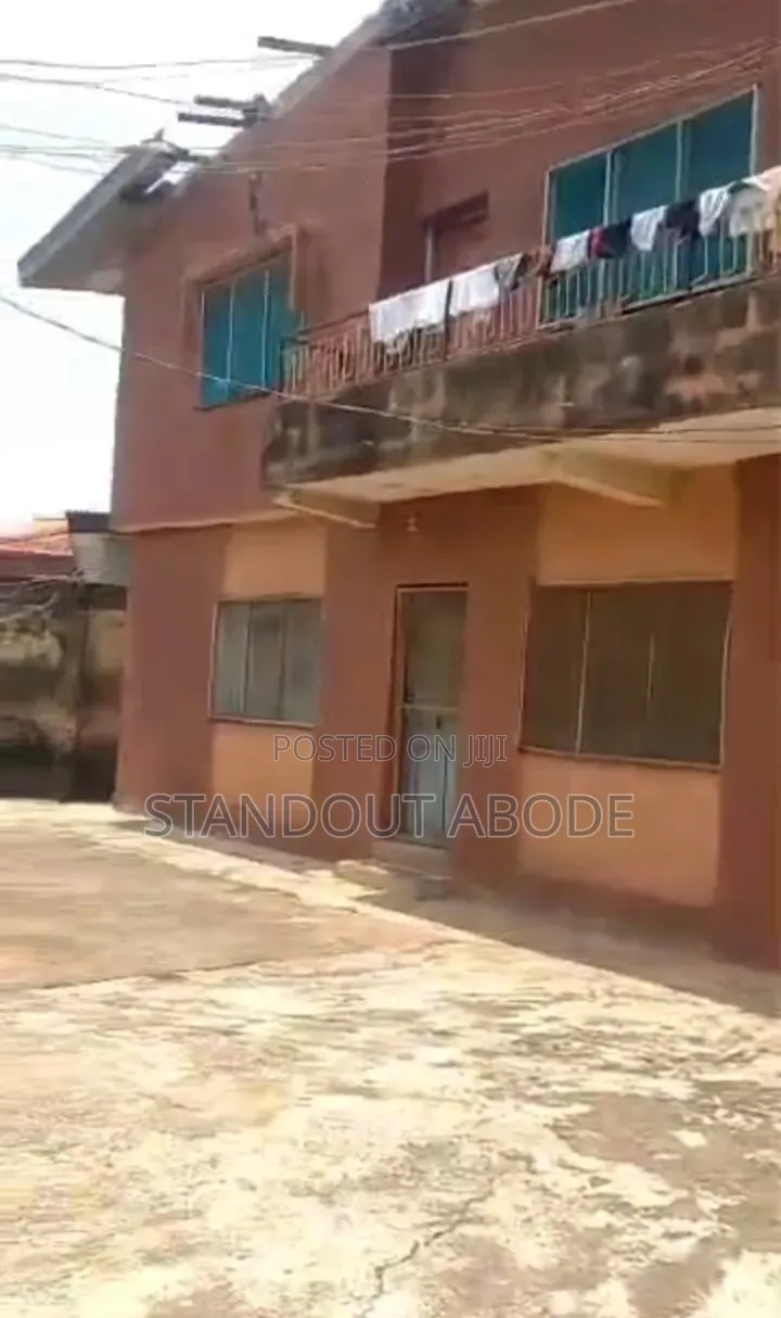 3bdrm Block of Flats in Unity Estate for sale in Unity Estate