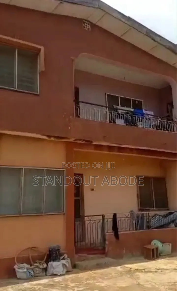 3bdrm Block of Flats in Unity Estate for sale in Unity Estate