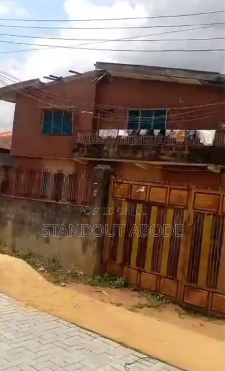 3bdrm Block of Flats in Unity Estate for sale in Unity Estate