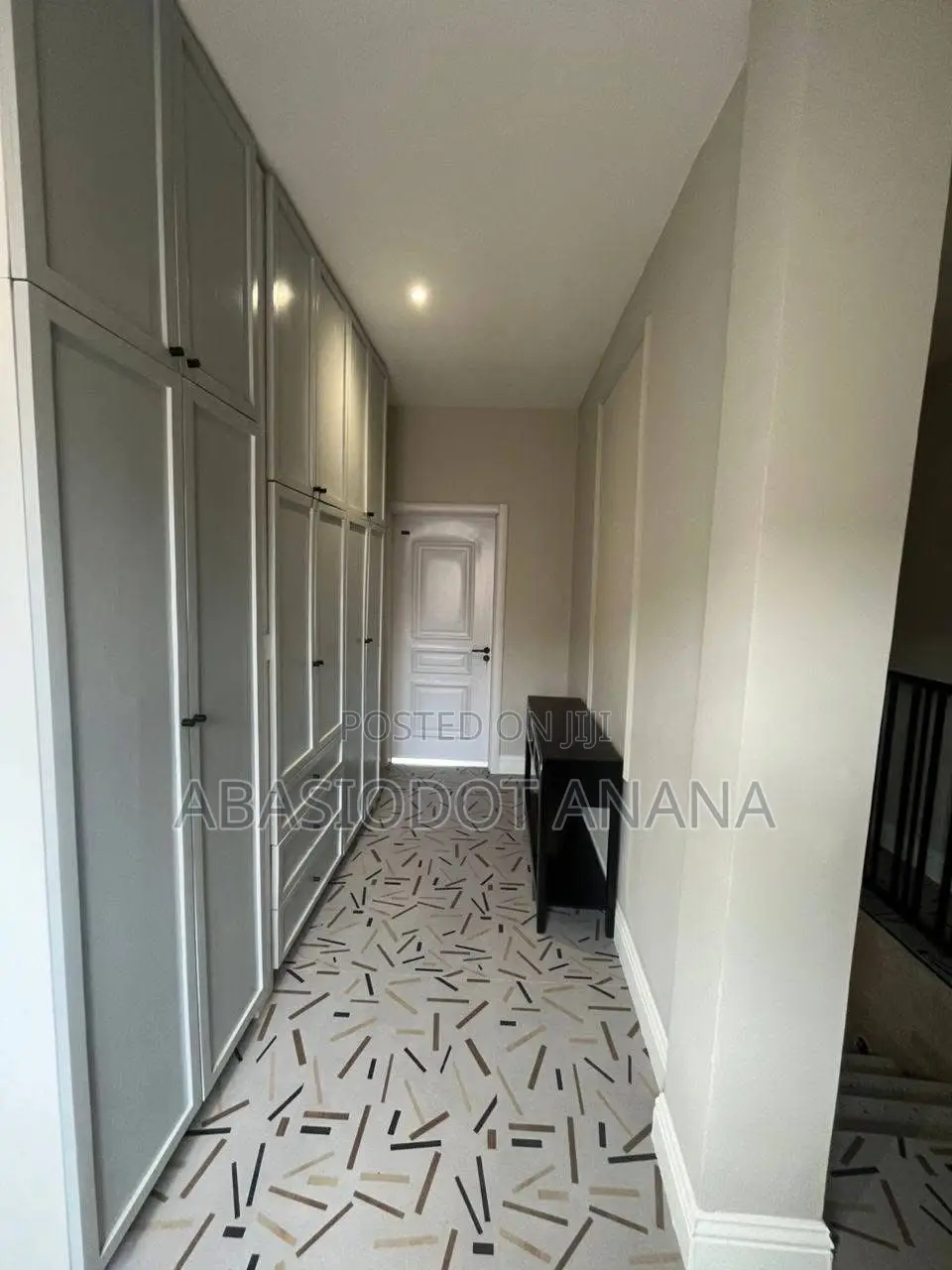 Furnished 2bdrm Duplex in Osongoma Estate, Uyo for rent in Uyo