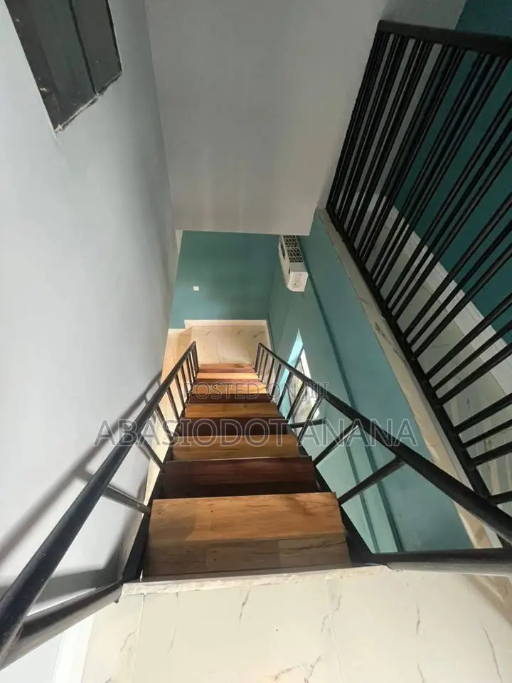 Furnished 2bdrm Duplex in Osongoma Estate, Uyo for rent in Uyo