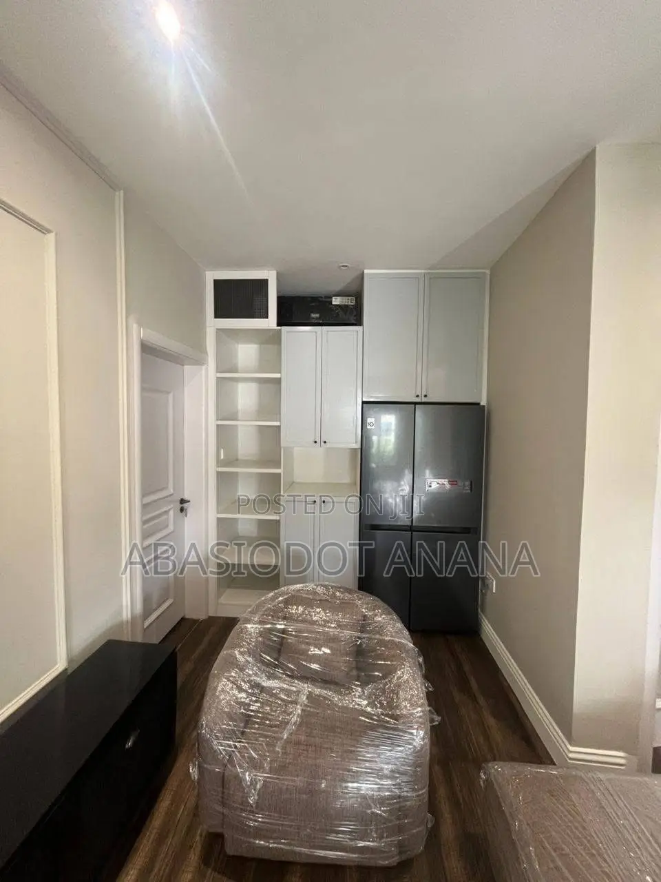 Furnished 2bdrm Duplex in Osongoma Estate, Uyo for rent in Uyo