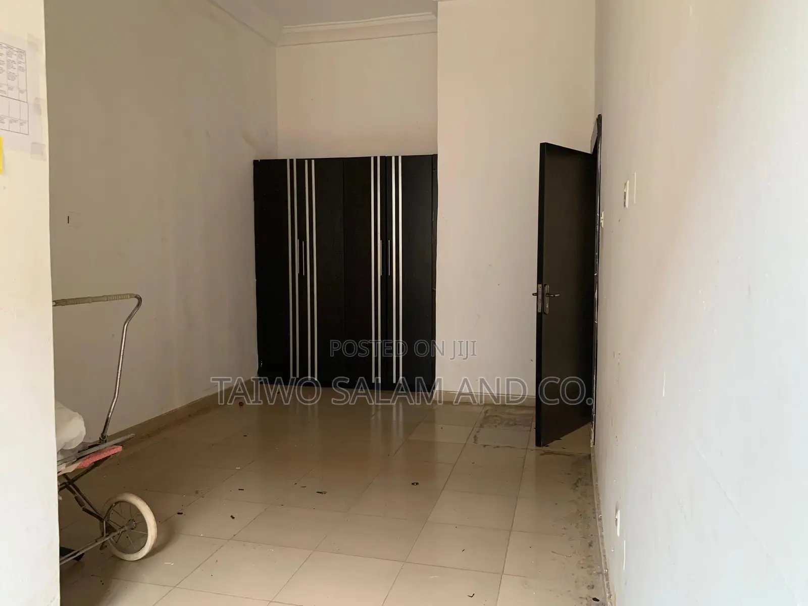 3bdrm Block of Flats in Bodija for rent in Bodija