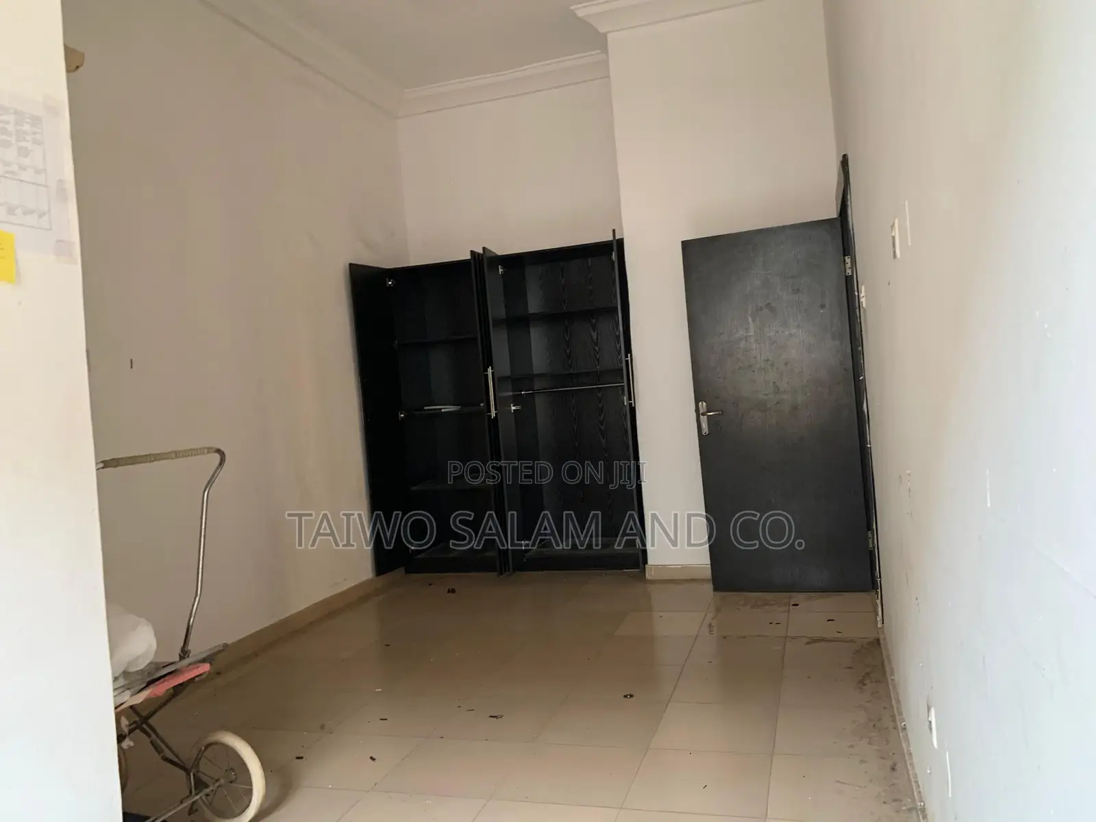 3bdrm Block of Flats in Bodija for rent in Bodija